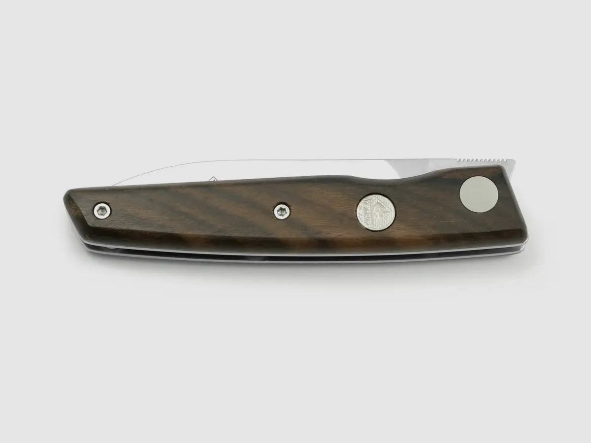 PUMA IP traveller ziricote