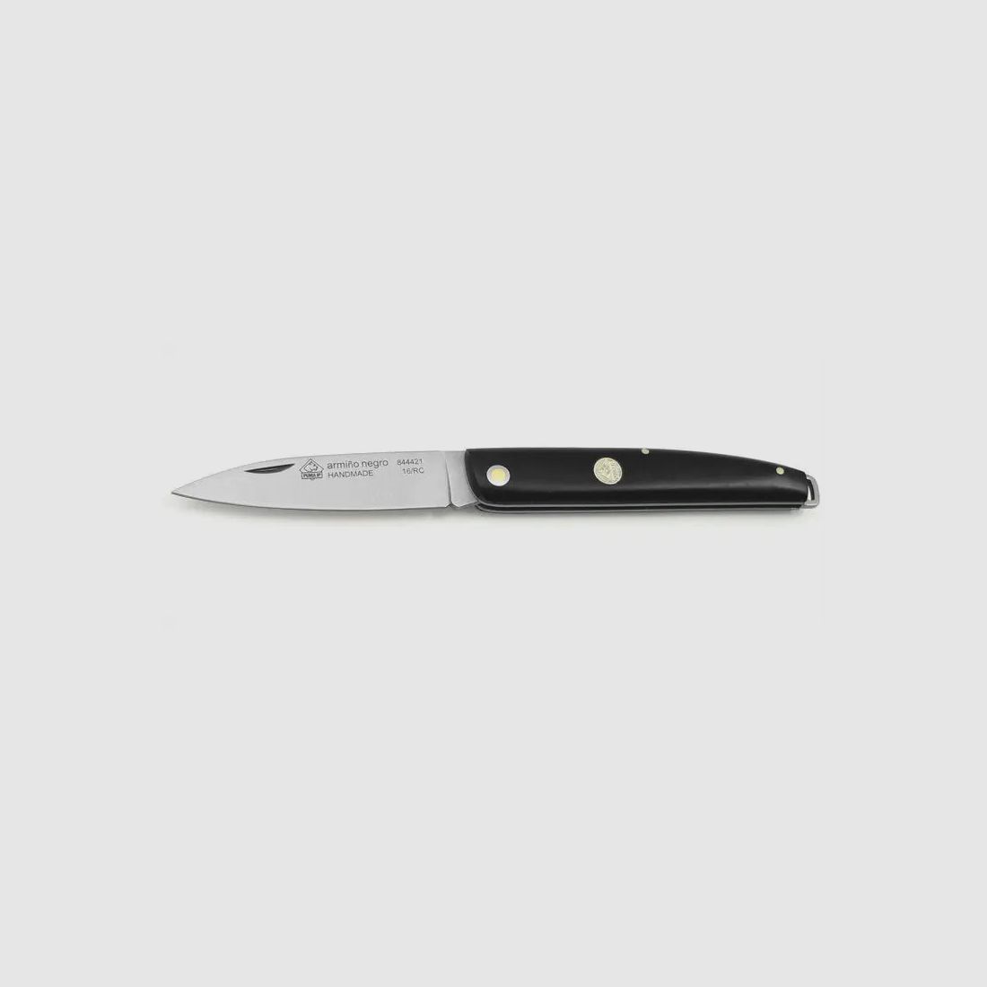 PUMA IP armino black (discontinued model)