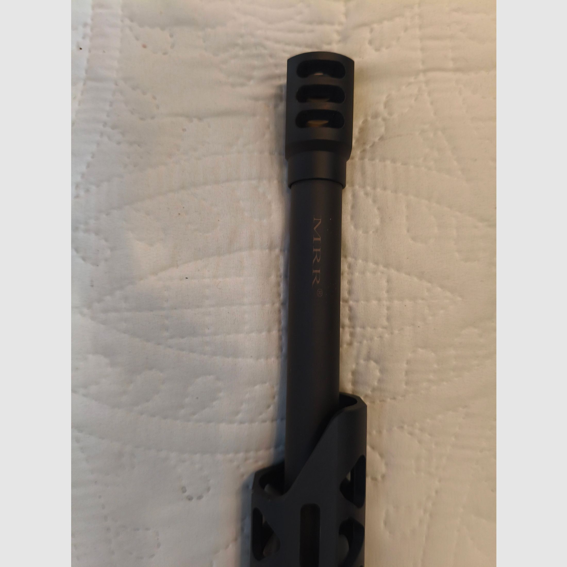 Sabatti Mercury ST 18