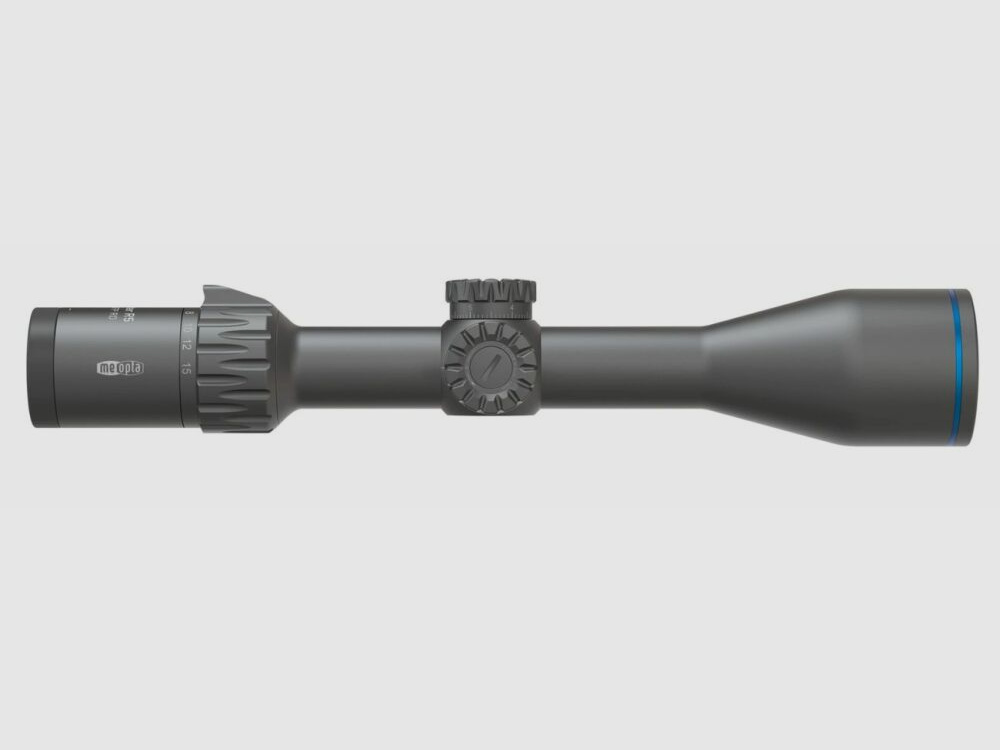 Meopta MeoHunter R5 3-15x50 SFP RD