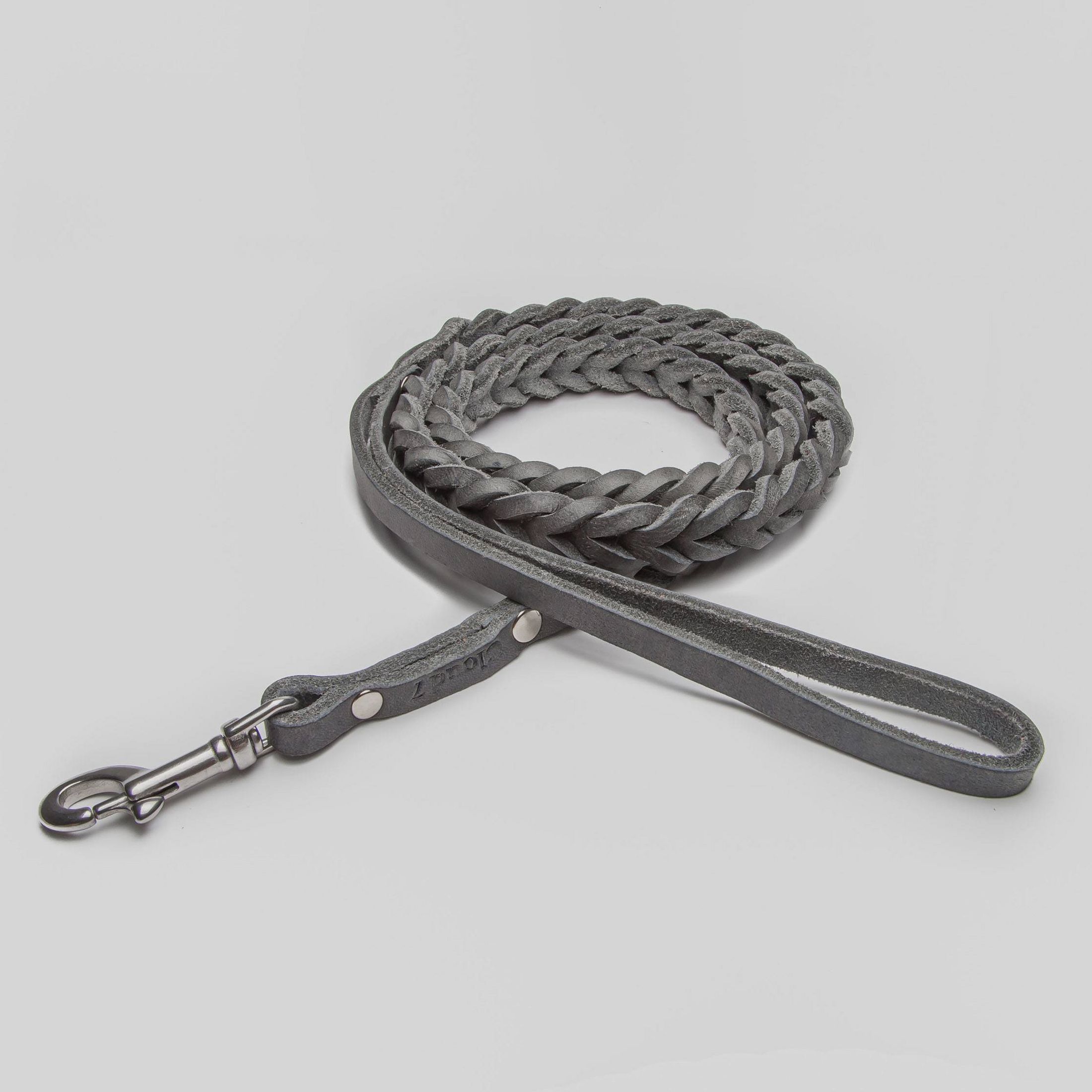 Hond leash CP Grey, afbeelding 1 van 3
