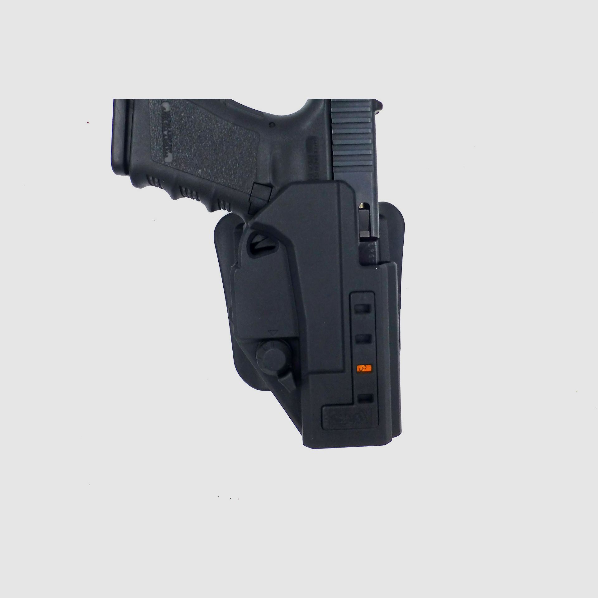Holster CAA für Glock 17/19, Bild 1 von 3