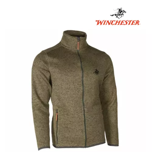 Winchester Alaska Fleece Jacket