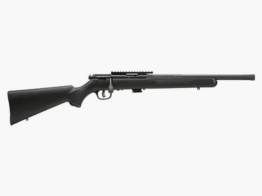Savage Mark II FV-SR
