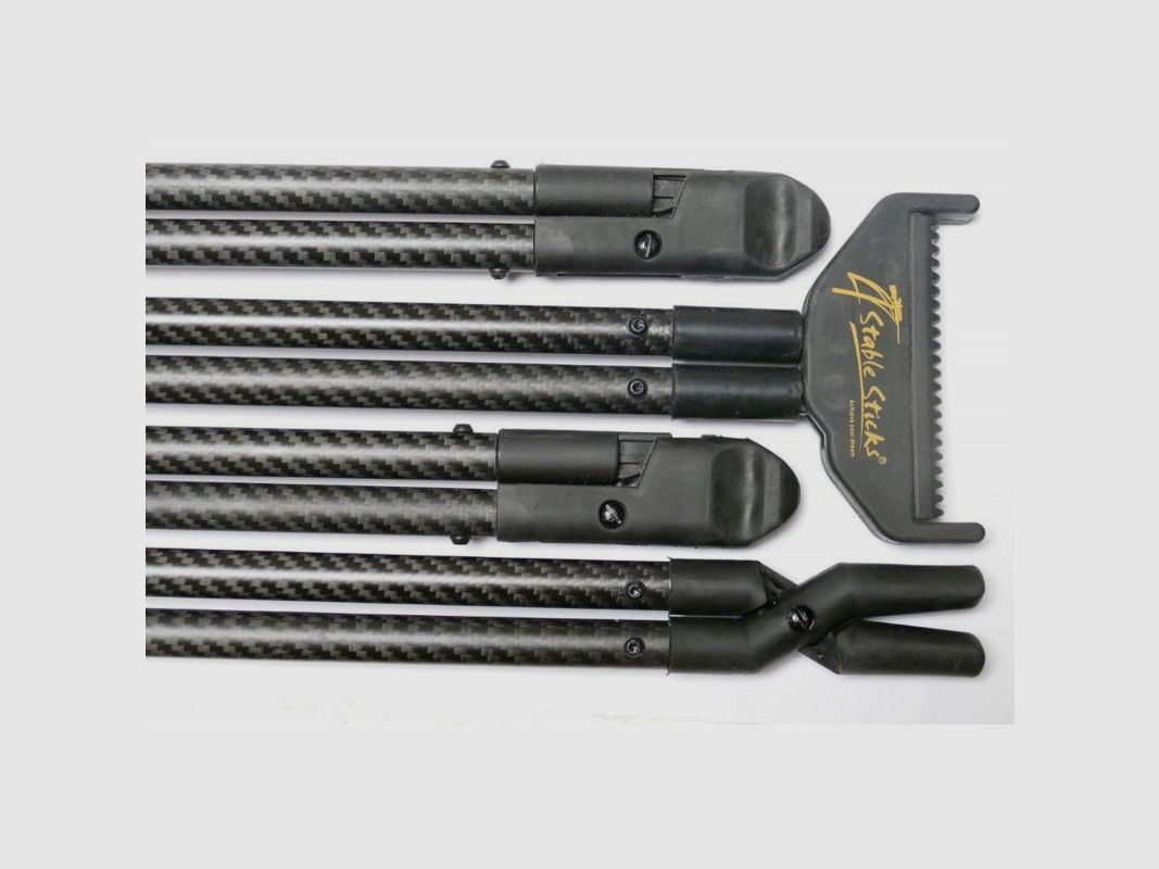 BUSH ESSENTIAL CARBON STOCK