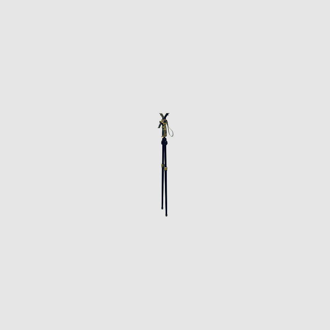 Primos Zweibein Quick-Lock