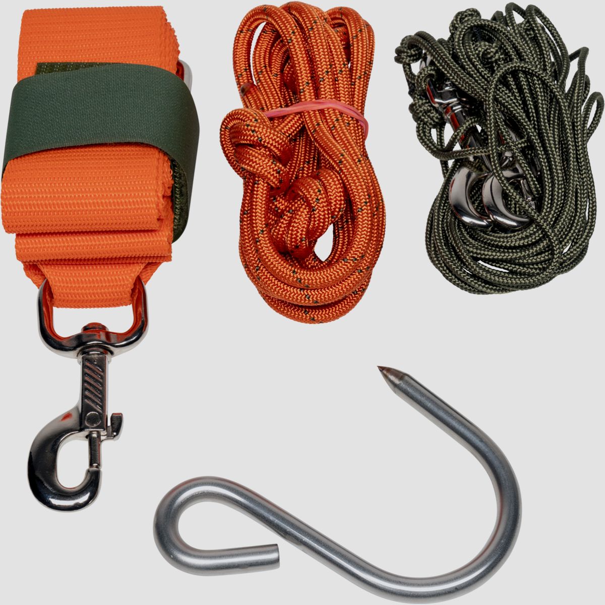 Blaser Wildbergehilfe