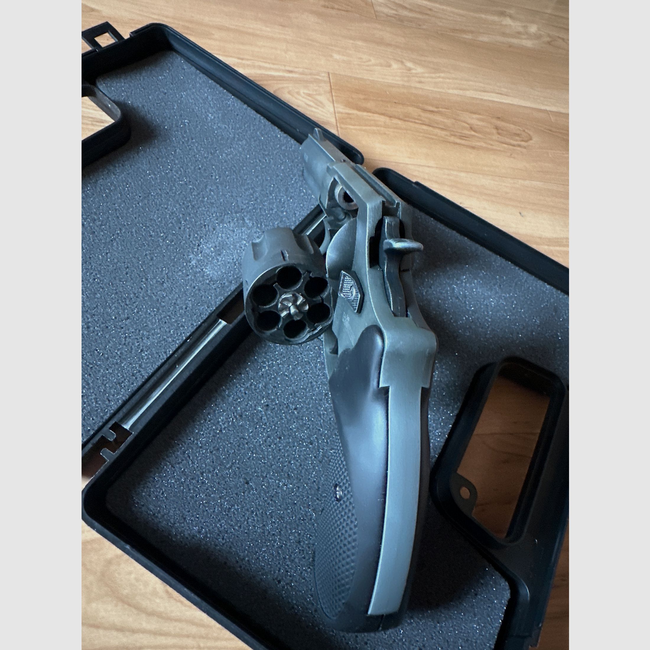 Röhm rg 99 SSW