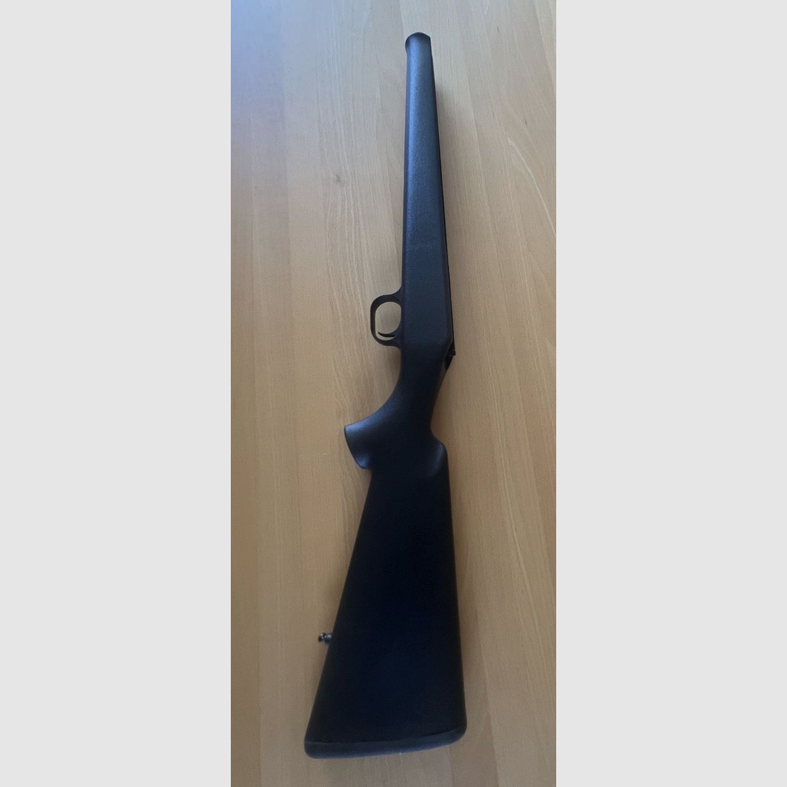 Blaser R93 Offroad stock