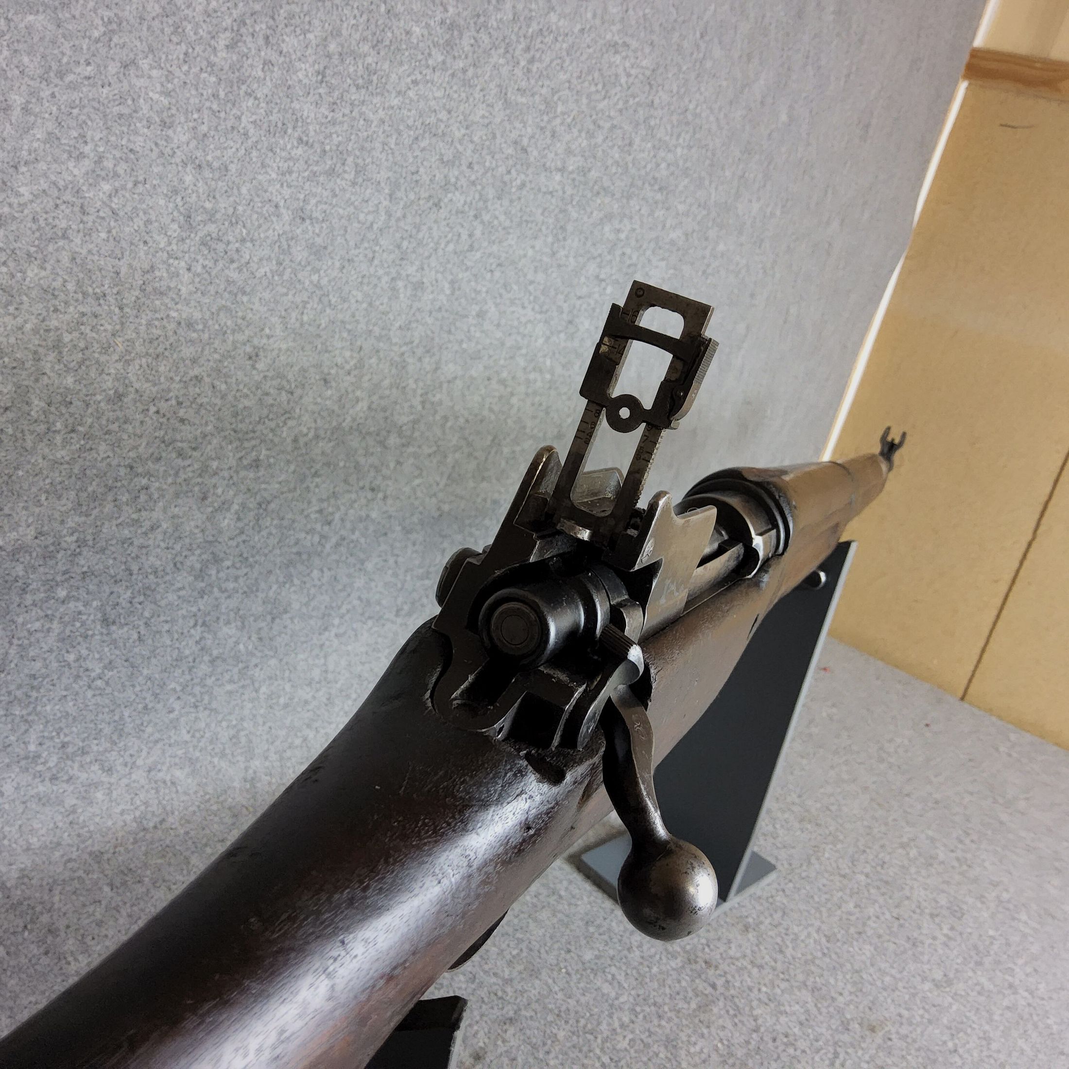 Remington	 Mod. of 1917-P17