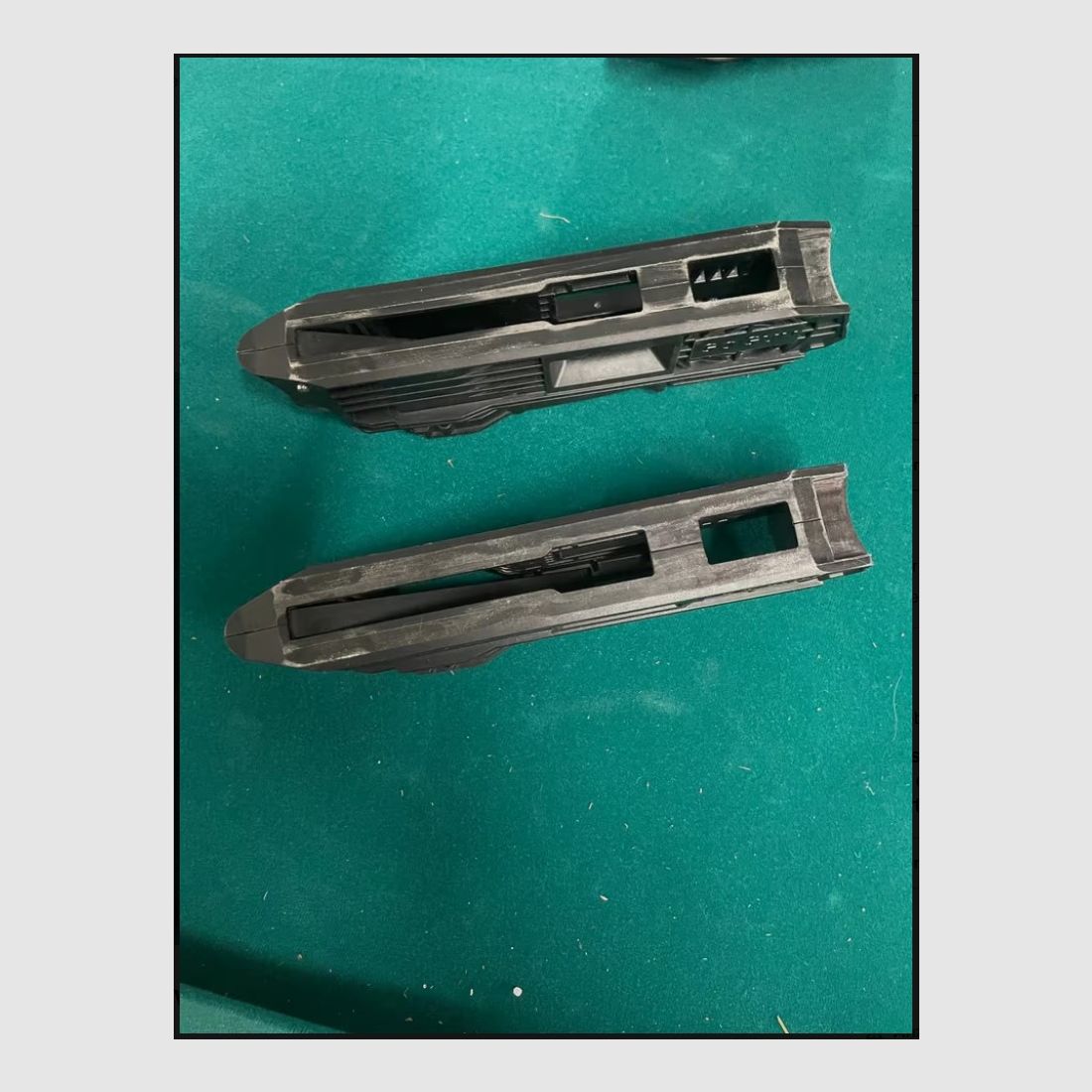 Revo Magazine 12-round with repair needed, immagine 4 di 4