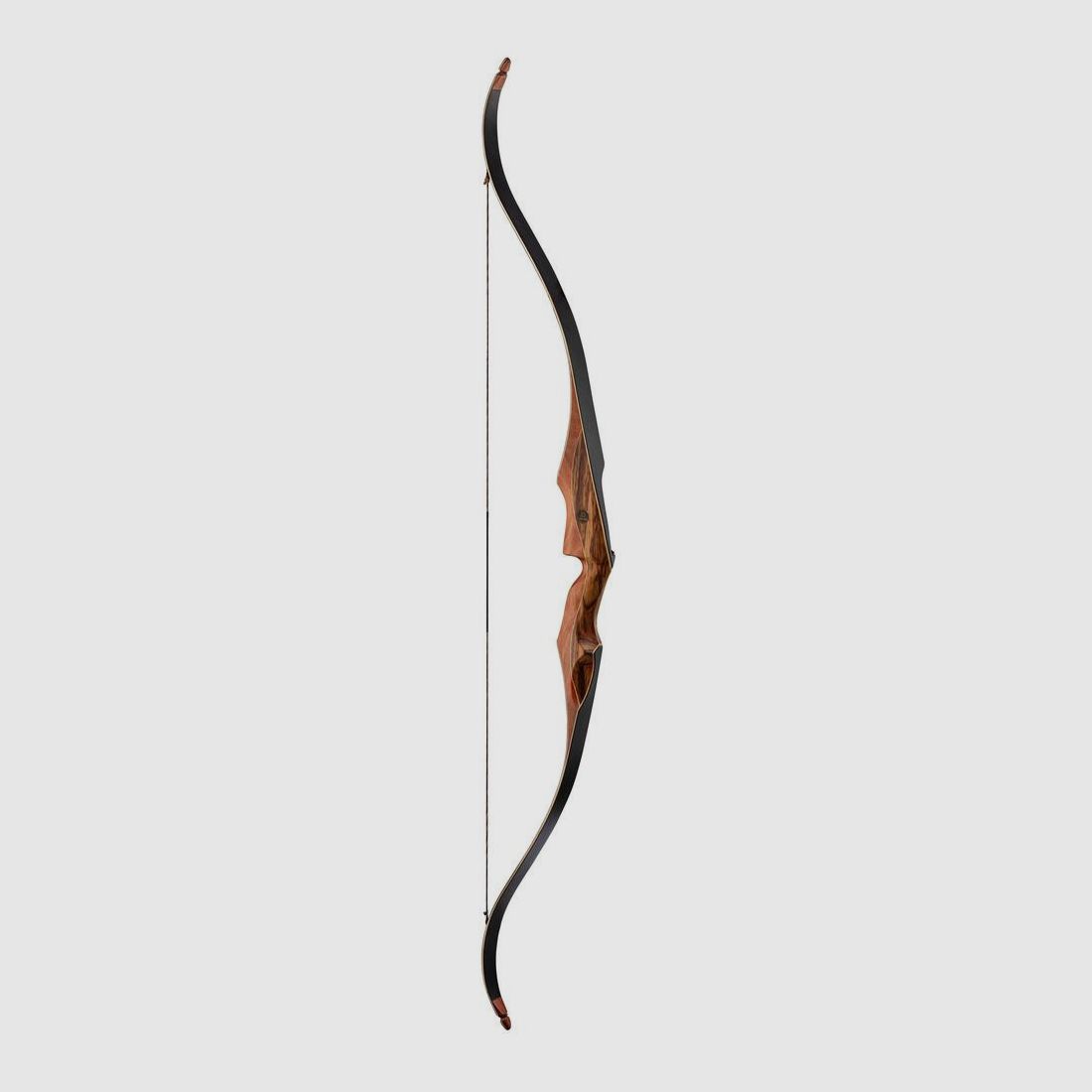 Sanlida Archery Royal X8 Monobloc Boog - Trekgewicht 30-50 lbs - Snelheid 320 FPS - Precisie en Duurzaamheid voor Jacht en Sport Schieten, afbeelding 1 van 9