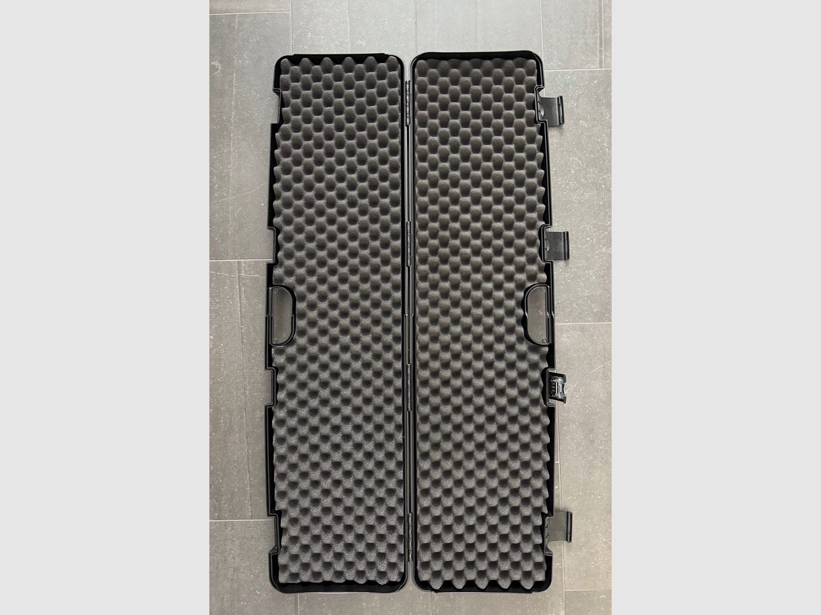 Waffenkoffer für Langwaffen Schmeisser 