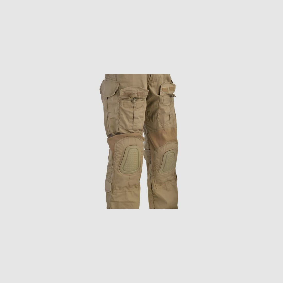 DEFCON 5 PANTALONE GLADIO TACTICAL MIT INKLUSIVE KNIEPOLSTER, Bild 9 von 11