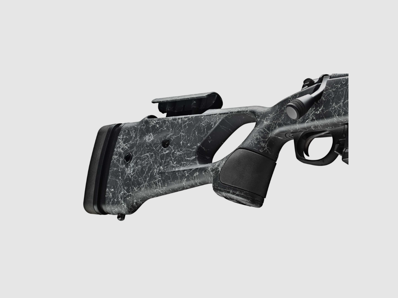 Büchse Bergara B14 Daumenloch, Bild 5 von 8
