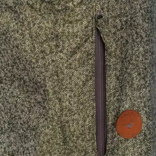 Pantalon de chasse cairnwell ctx laksen, image 2 sur 2