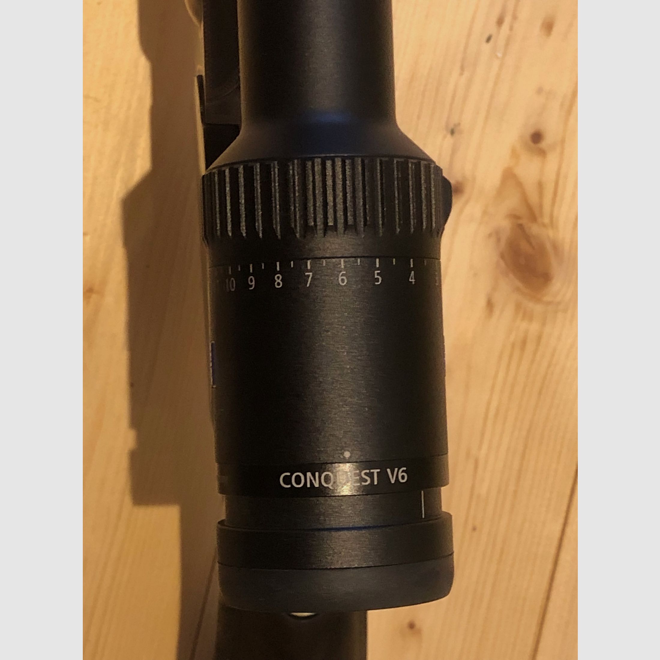 Krieghoff Classic .500/.416 NE con canna intercambiabile 9,3x74R