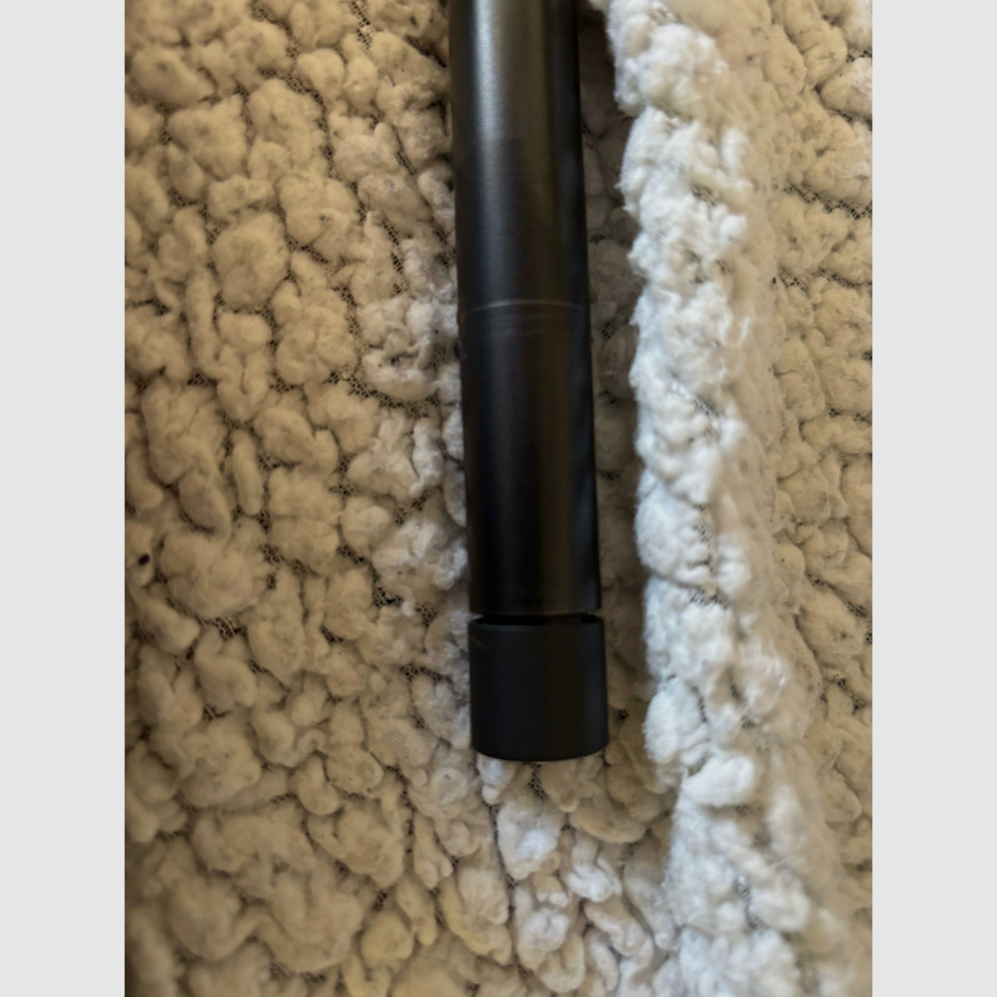 Blaser R8 270 Win. Bez celownika, ale z akcesoriami