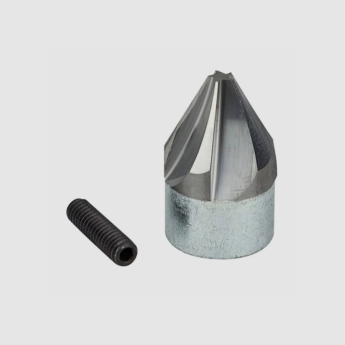 RCBS Trim Mate Carbide Deburring Tool – 8-32