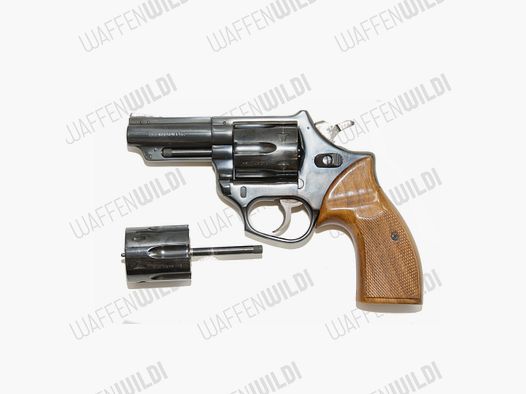 FN Barracuda .357Mag / 9mm Para