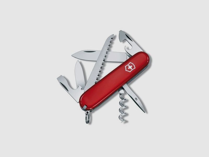 Victorinox Camper, Bild 1 von 3