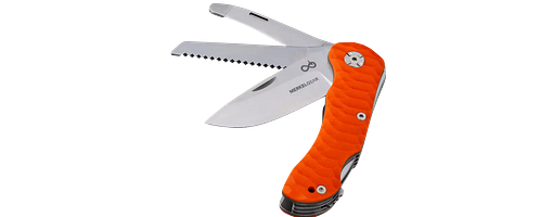 Merkel Gear Klappmesser Keiler Tool