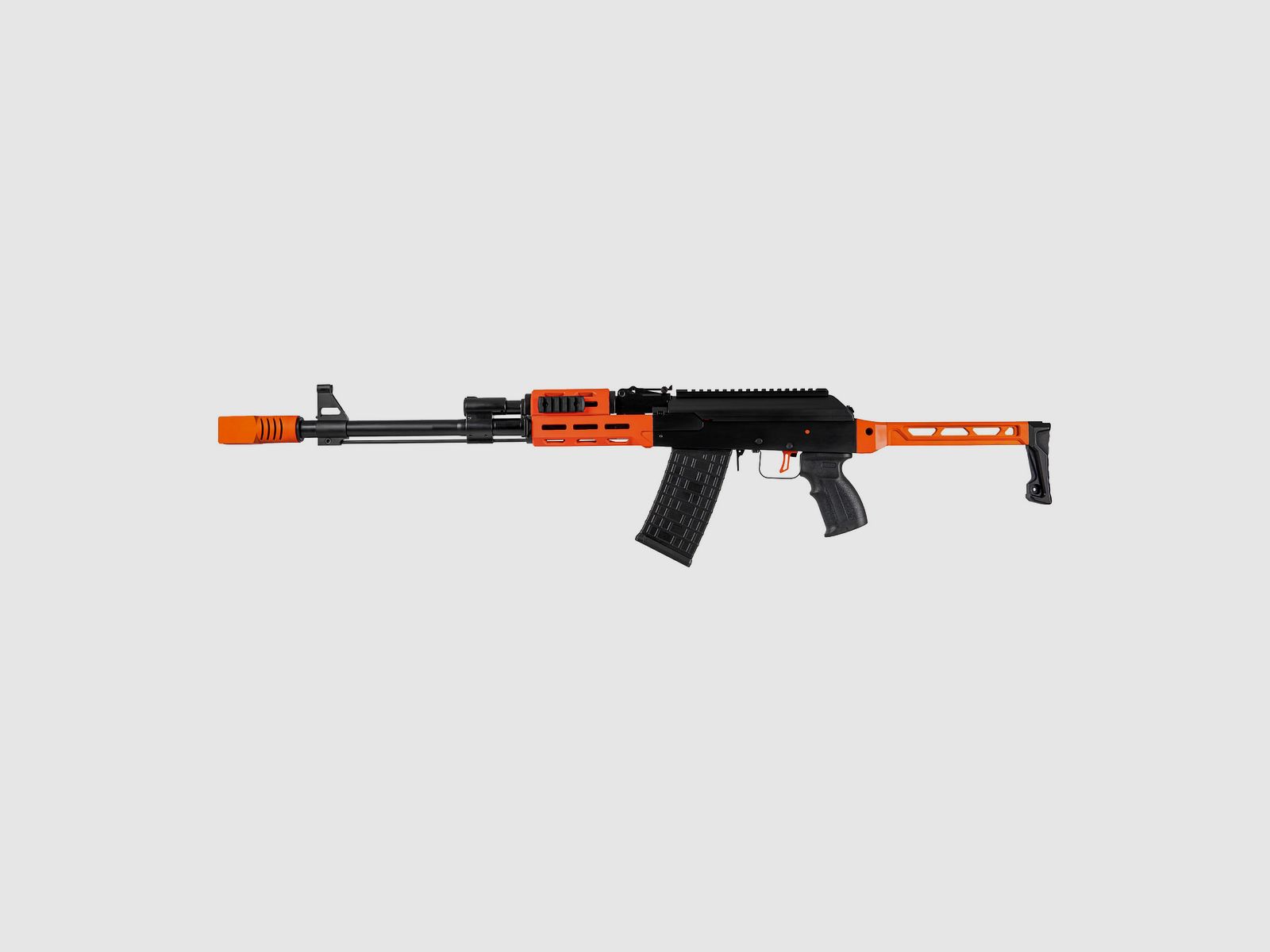 International Firearms Factory IFF63 IPSC, Bild 2 von 2