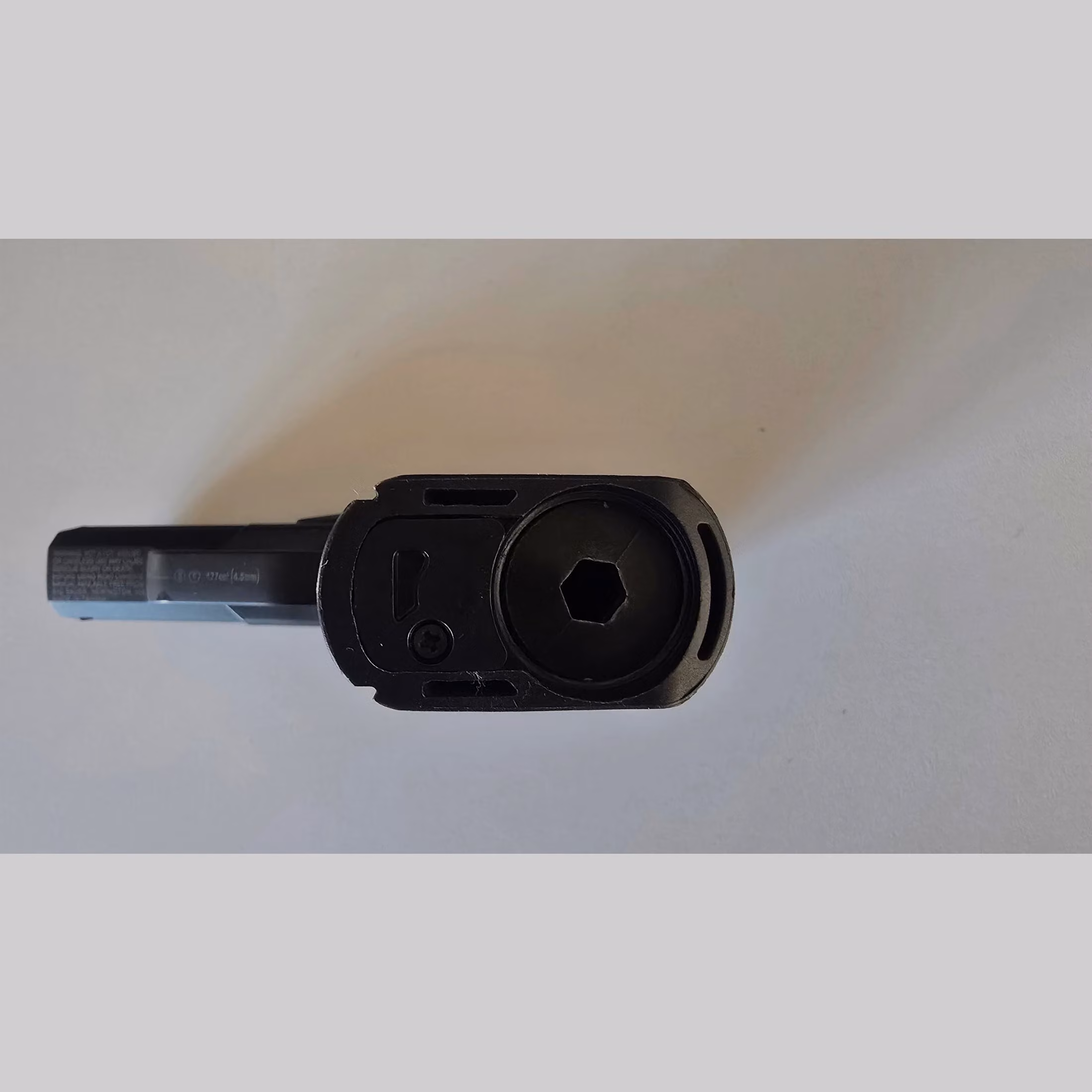 Lot Sig Sauer - 4,5mm CO2 Sig Sauer P320 X Carry & P365 et accessoires, image 8 sur 16