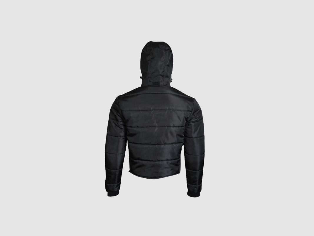 KONUS K-SHOT JACKET MAAT XXXXL, afbeelding 4 van 5