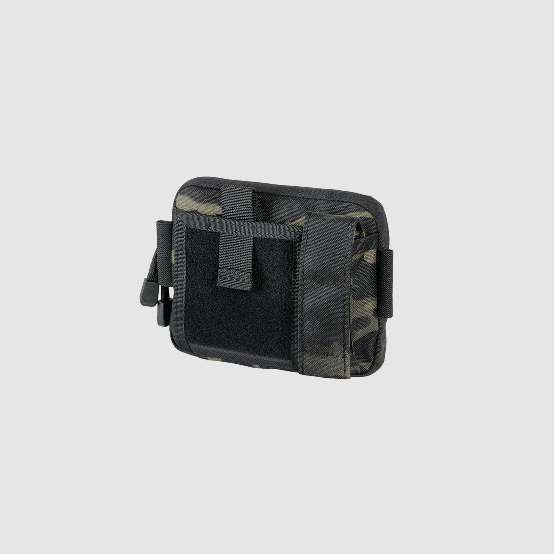 Admin Pouch - MB [8FIELDS]