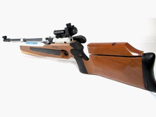 Match air rifle Walther LG 90