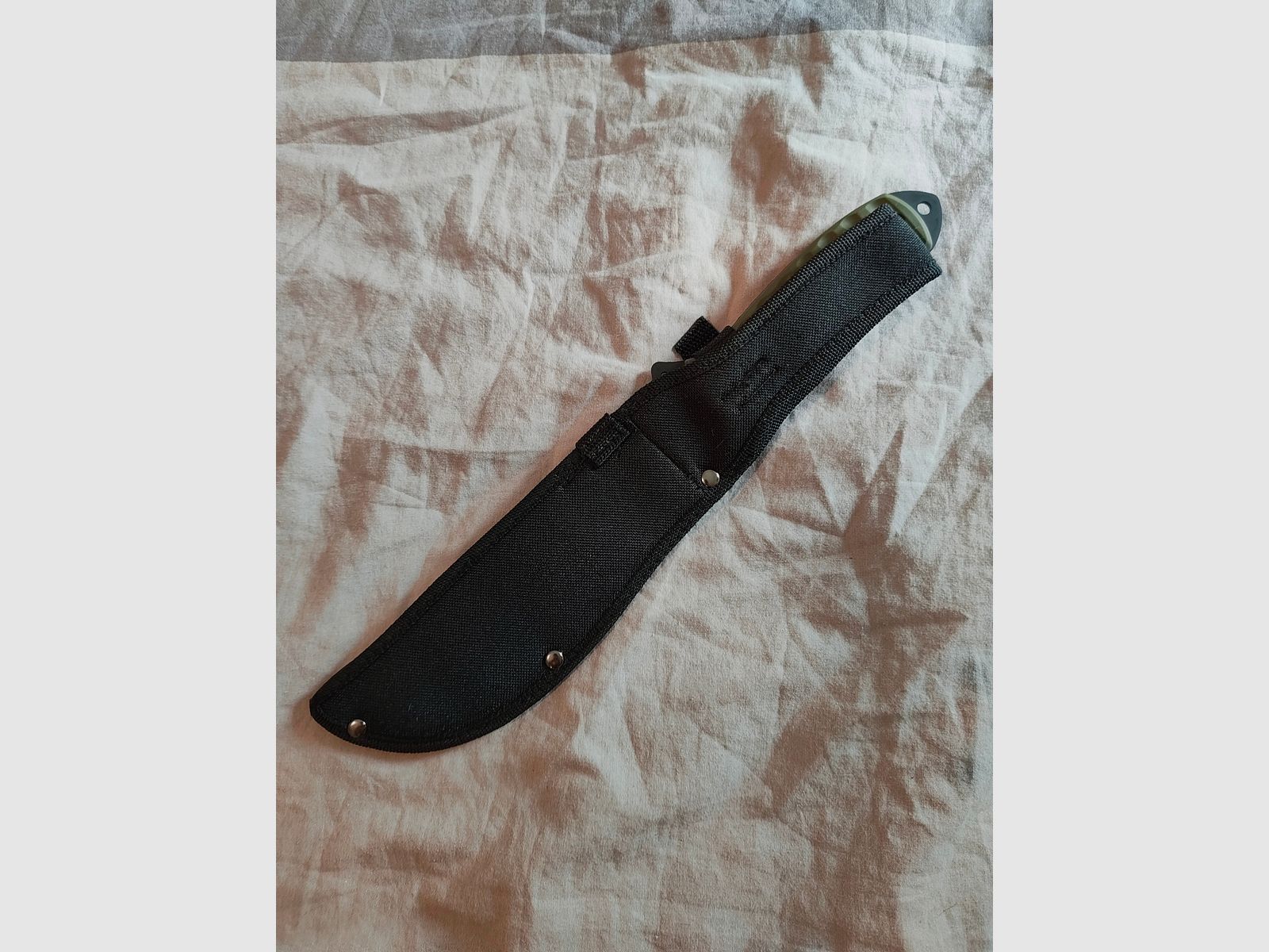 Whitefox Jagdmesser 