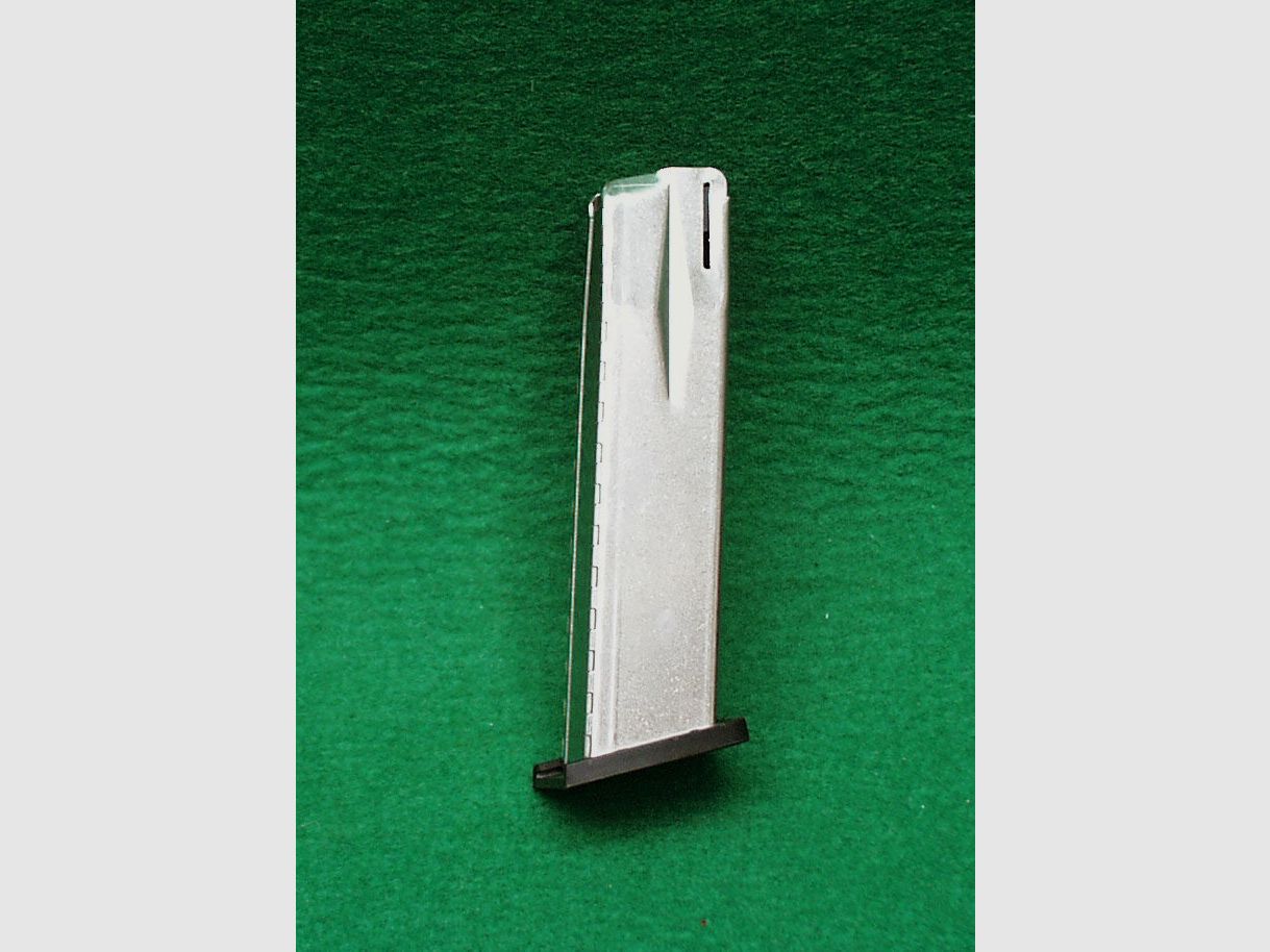 ME Ersatzmagazin ME SP15 Compact