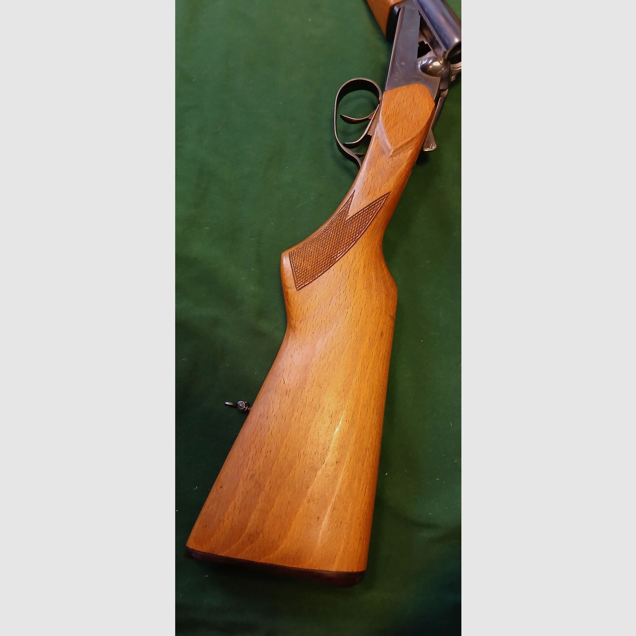 Baikal 43 E