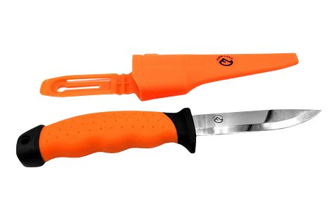 Farm-Land Scout Messer orange