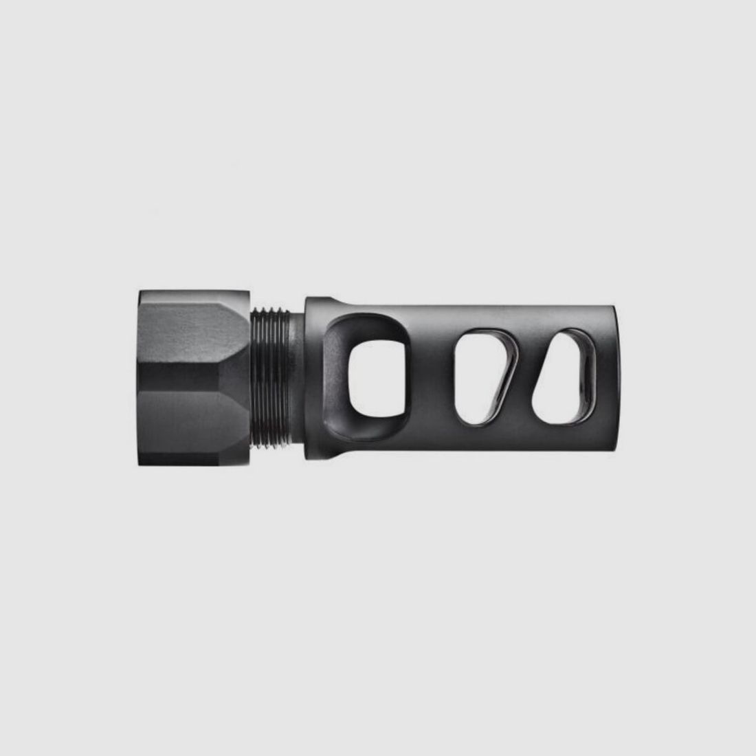 Bergara TP1 Muzzle Brake 1/2-28 UNEF - Cal. .22