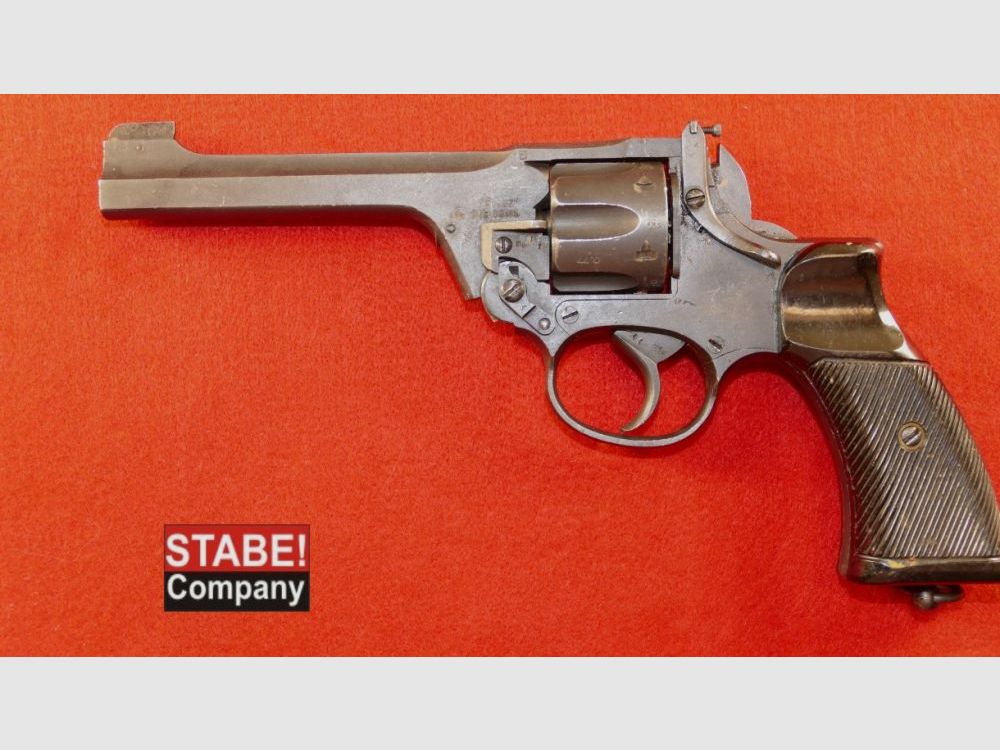 Enfield Nr 2 MK I, zdjęcie 1 z 5