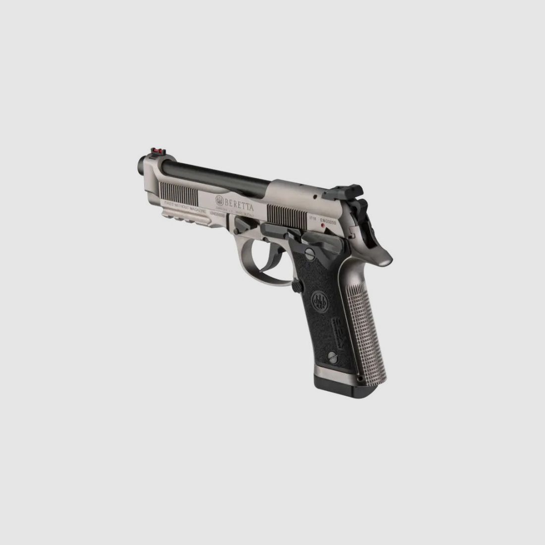 BERETTA PISTOLA 92X PERFORMANCE, immagine 4 di 7