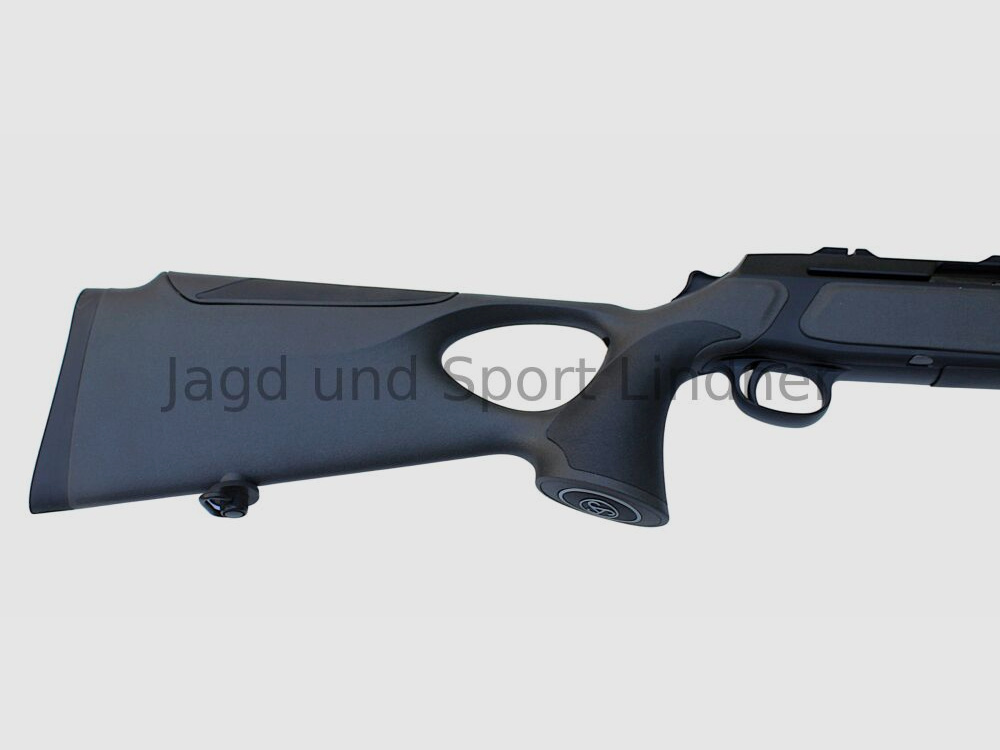 Sauer & Sohn 303 Synchro XT