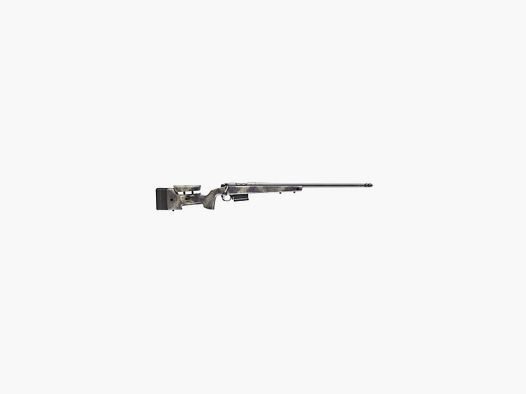 Büchse Bergara Wilderness HMR Kal.300 PRC Lauf von 66 cm mit Gewinde Ø 5/8X24