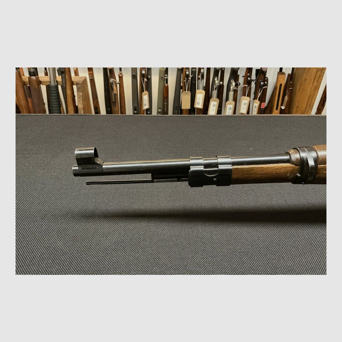 Sniper K98 KKW .22lr