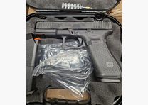 Glock 22 Gen 5 MOS .40 S&W
