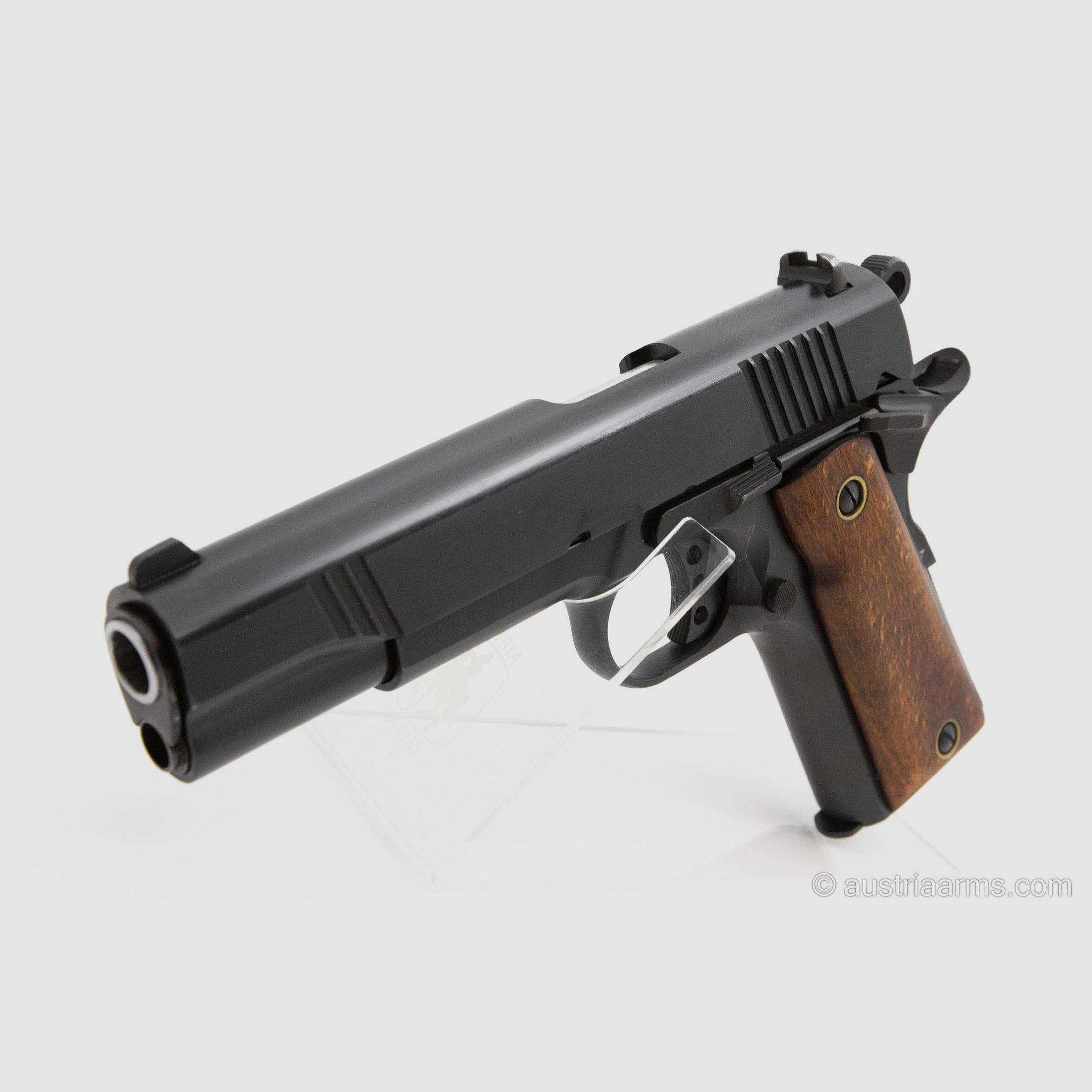 NORINCO M 1911 A1, arme d’occasion comme neuve, .45 ACP, image 4 sur 5