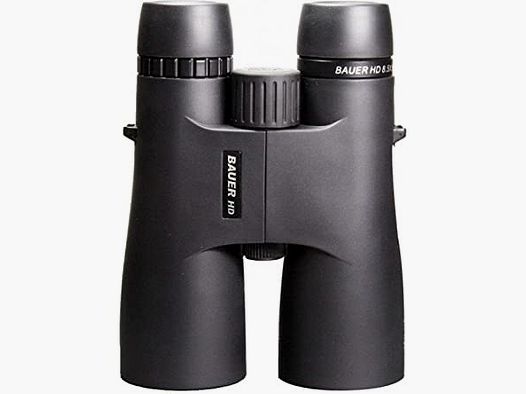 Jumelles Bauer 8,5x50 HD