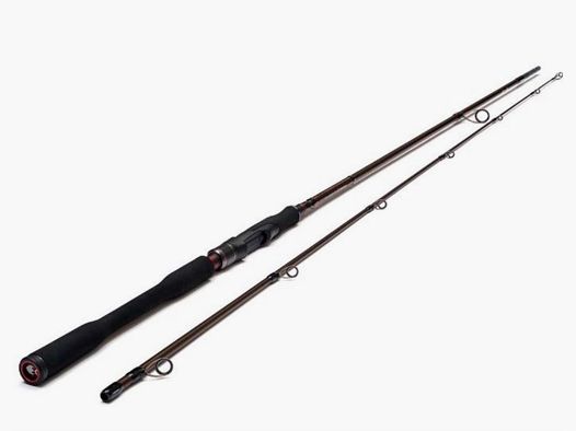 W4 2nd Powershad 8″ 15–40 g
