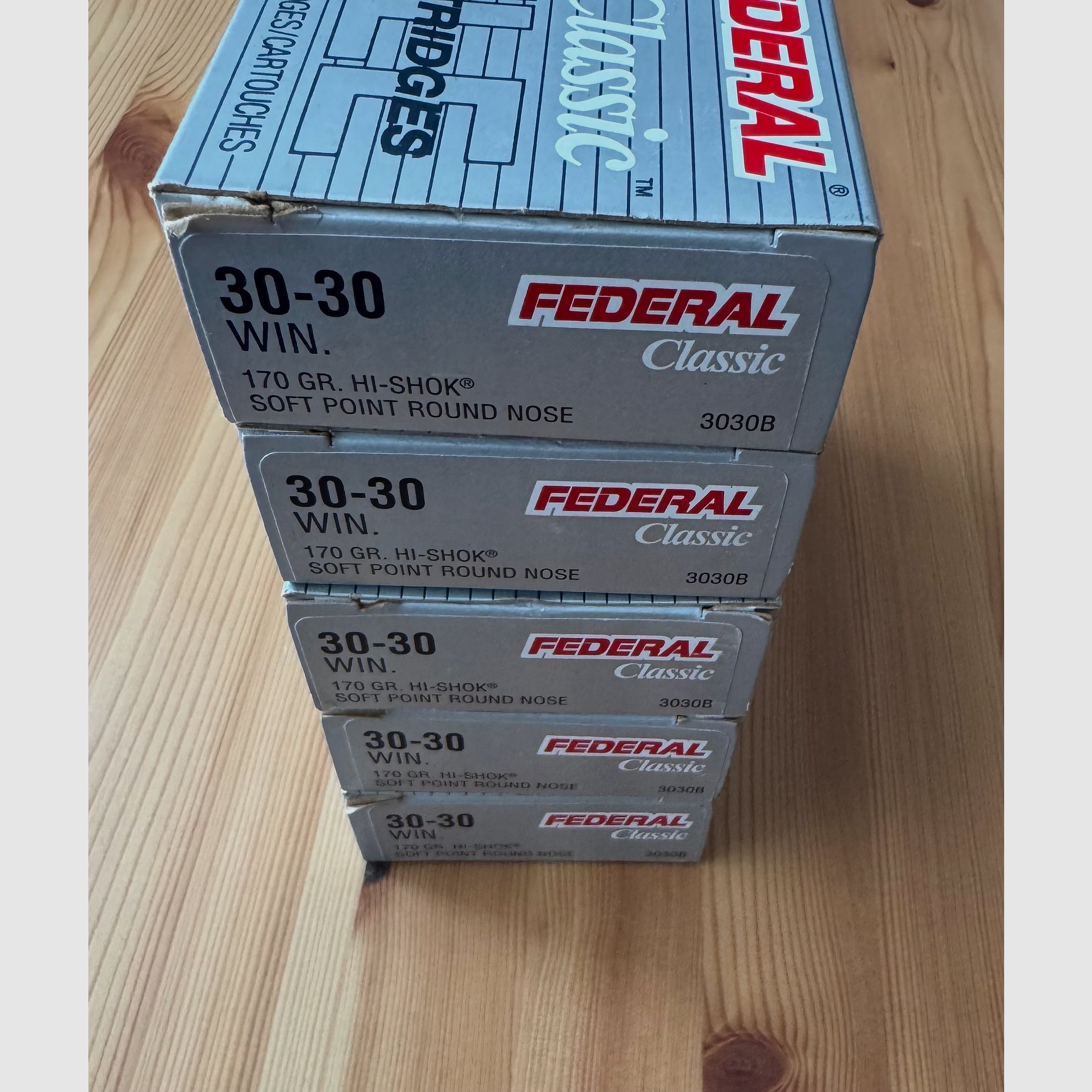Winchester 94AE "1894-1994 Centennial Edition" - .30-30 Win.