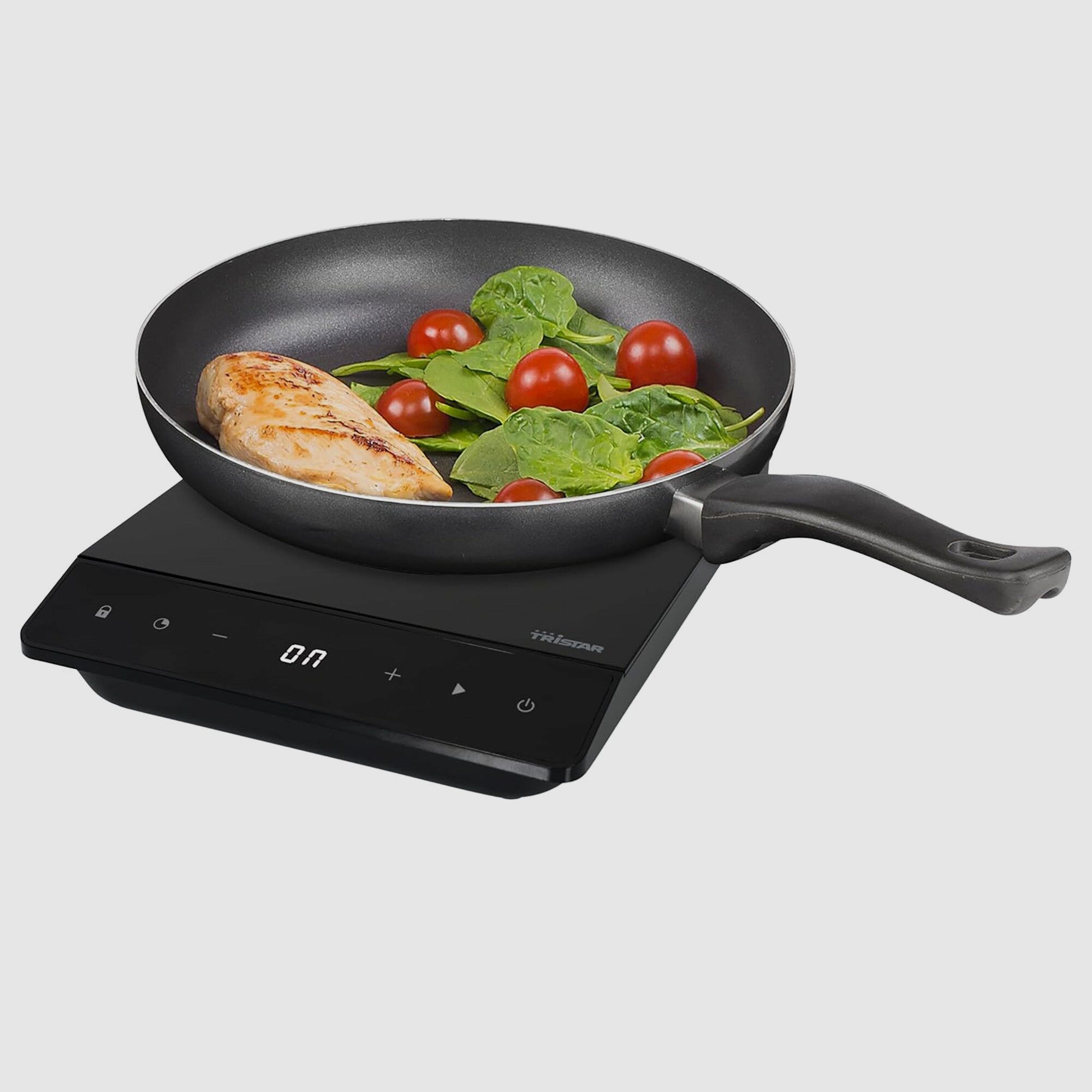 Induction Cooktop, image 2 of 5