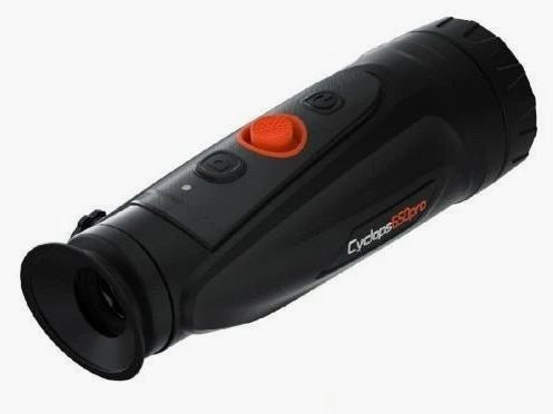 ThermTec Cyclops 650 Pro 25 mK - 640x512 Sensor €2.790,00