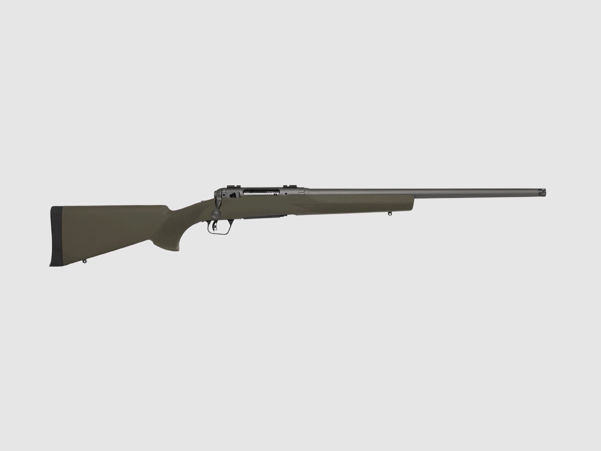 Savage Firearms 110 Trail Hunter 22"/56cm .223 Rem. 1/2"x28 karabina powtarzalna