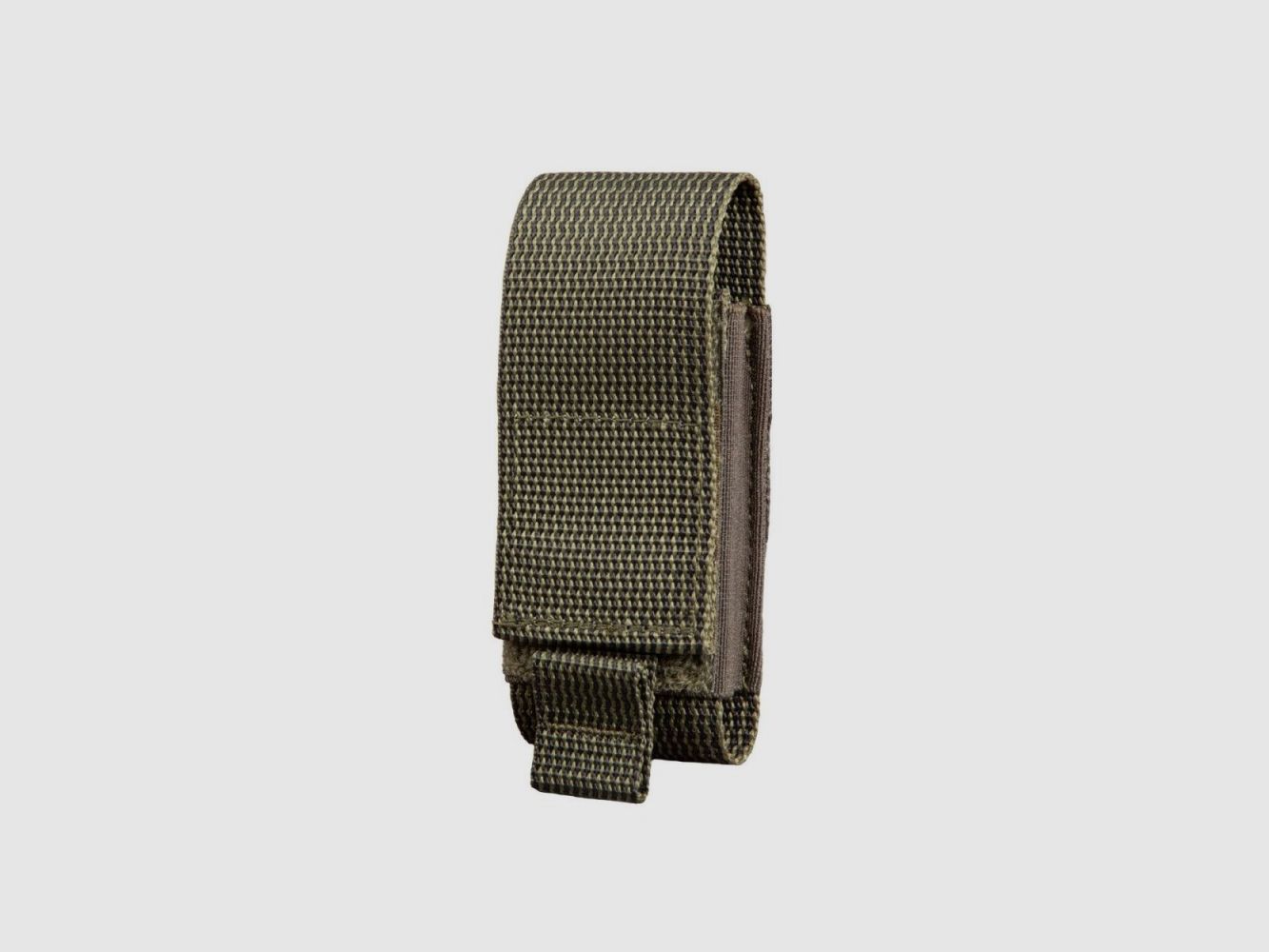 Poche pour multitool Savotta, verte